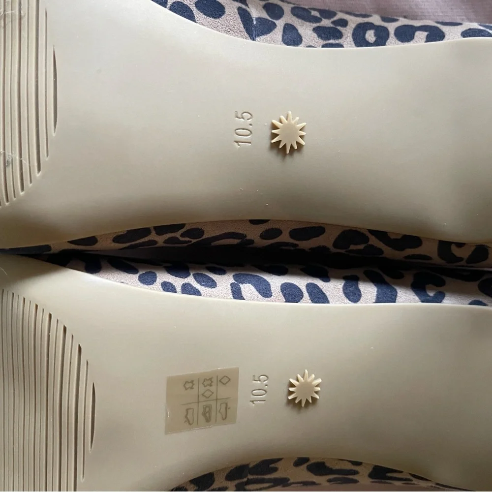 Stuart Weitzman pumps ‼️‼️ - Picture 4 of 6